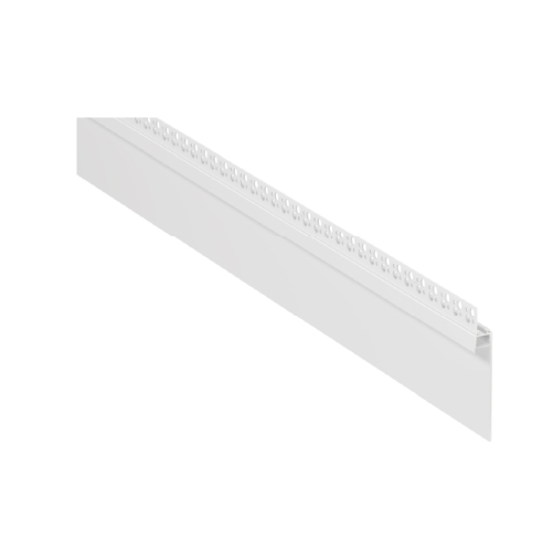 QSG-11918 ALU White